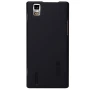 Nillkin Super Frosted Shield Matte cover case for Huawei Ascend P2 order from official NILLKIN store